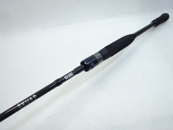 スクアド SKS66MLボートシーバス